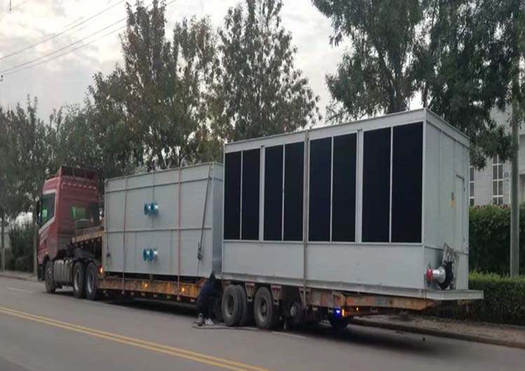 氨制冷蒸發(fā)式冷凝器的規(guī)格和價(jià)格